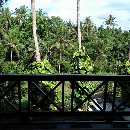 Villa Gaia Ubud Exterior foto